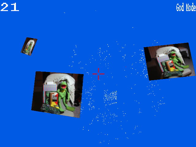 Disc Dropper Screenshot