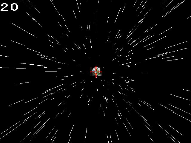 Disc Dropper Screenshot