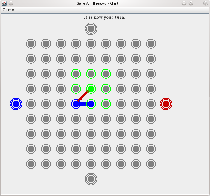 Disc Dropper Screenshot